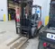 2018 Toyota 8FGU30 Warehouse Forklift