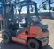 2019 Toyota 8FGU25 Warehouse Forklift