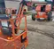 2016 JLG 660SJ Boom Lift