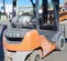 2018 Toyota 8FGU25 Warehouse Forklift