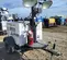 2021 Generac MLT4200IVF4 Portable Light Tower