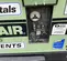 2018 Sullair 185DPQ-KU-T3 Air Compressor