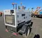 2018 Wacker Neuson G25 T4F Diesel Generator