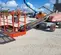 2017 Skyjack SJ40T Boom Lift