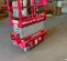 2019 MEC MICRO 19 Scissor Lift