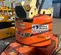2014 JLG E400AJPN Articulating Boom Lift