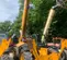 2018 JCB 512-56 S Forklift
