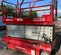2017 MEC 4555SE Scissor Lift