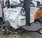 2021 Generac MLT4080KV Portable Light Tower