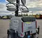 2018 Wacker Neuson LTV6L Portable Light Tower