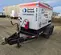 2015 Cummins C60D6R Diesel Generator