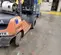 2018 Toyota 8FGU25 Warehouse Forklift