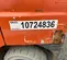 2018 Toyota 8FGU30 Warehouse Forklift