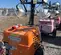 2021 Generac MLT6SM Portable Light Tower