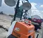 2020 Magnum Pro MLT6SM Portable Light Tower