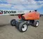 2018 Snorkel 660SJ Boom Lift