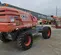 2017 Skyjack SJ66T Boom Lift