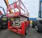 2017 MEC 6092RT Rough Terrain Scissor Lift