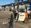 2021 Generac MLTS-2 Portable Light Tower