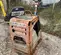 2018 Multiquip MVH508DZ Vibratory Plate Compactor