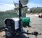 2019 Allmand NLV-ML3EC Portable Light Tower