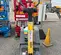 2022 BOMAG BPR70/70DE Vibratory Plate Compactor