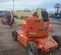 2013 JLG E450AJ Articulating Boom Lift
