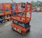 2017 MEC 1330SE Scissor Lift