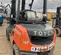 2018 Toyota 8FGU30 Warehouse Forklift