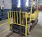 2018 HYSTER H50XT Warehouse Forklift