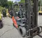 2019 Toyota 8FGU25 Warehouse Forklift