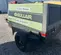 2018 Sullair 185DPQ-KU-T3 Air Compressor