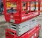 2018 MEC MICRO 19 Scissor Lift
