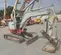 2020 Takeuchi TB235-2R Mini Excavator