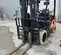 2019 Doosan G30P-7DF Warehouse Forklift