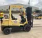 2018 HYSTER H50XT Warehouse Forklift