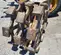 2019 FURUKAWA CW24III Compaction Attachment