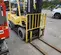 2018 HYSTER H50XT Warehouse Forklift