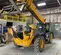 2019 JCB 512-56 S Forklift
