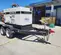 2022 Multiquip DCA40SSKU4F Diesel Generator
