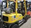 2018 HYSTER H50XT Warehouse Forklift