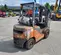 2018 Toyota 8FGU25 Warehouse Forklift
