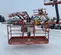 2017 Skyjack SJ66T Boom Lift