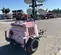 2017 Magnum Pro MLT6SM Portable Light Tower