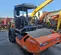 2019 Hamm H7I Single Drum Roller