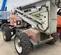 2017 Snorkel A46JRT Articulating Boom Lift