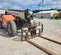 2017 JLG 742 Forklift