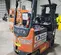 2019 Toyota 8FBCU25 Warehouse Forklift