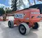 2017 JLG 660SJ Boom Lift