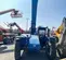 2015 Genie GTH-844 Forklift